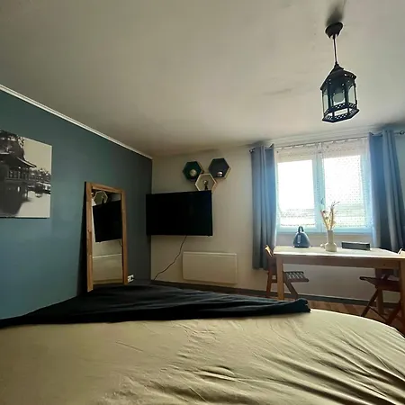 Bed & Breakfast Mijeannos *