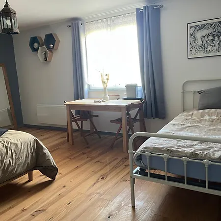 Mijeannos * Cazalrenoux