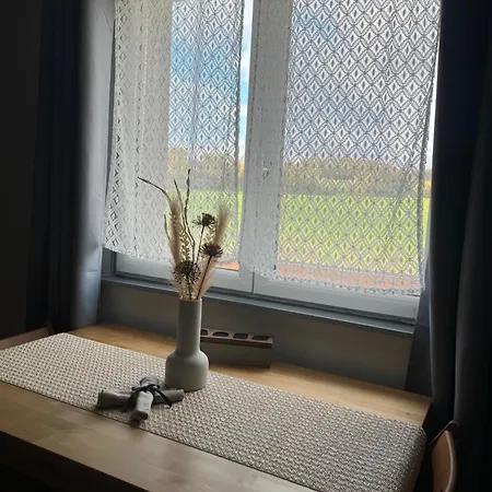 Mijeannos Bed & Breakfast Cazalrenoux