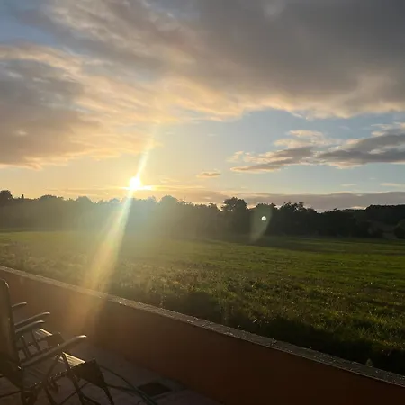 Mijeannos לינה וארוחת בוקר