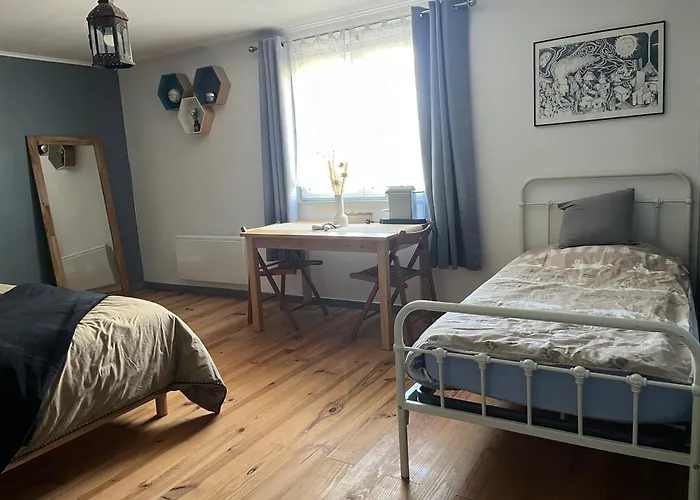 Mijeannos * Cazalrenoux