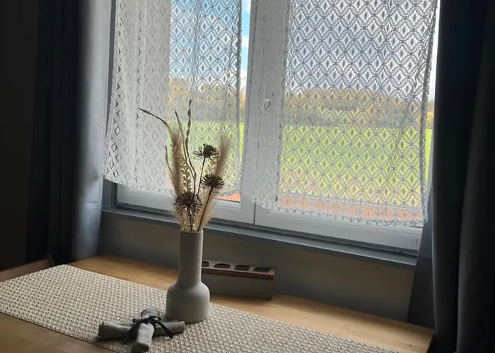 Mijeannos לינה וארוחת בוקר Cazalrenoux