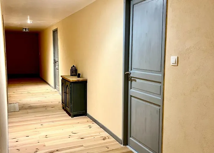 Mijeannos * Cazalrenoux