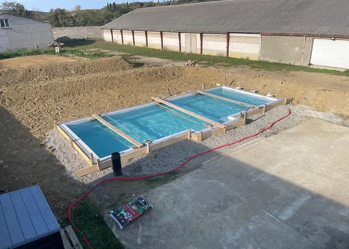 Bed & Breakfast Mijeannos